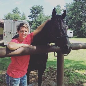 Meet your Posher, Erica